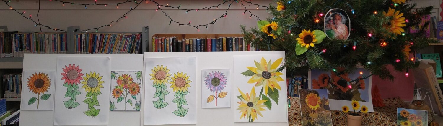 Alexander Findley Community Library