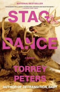 Cover of "Stag Dance" by Torrey Peters