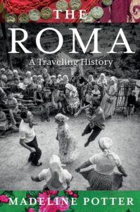 Cover of "The Roma" by Madeline Potter